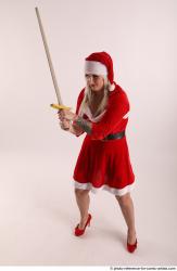 JAROSLAVA MRS. CHRISTMAS